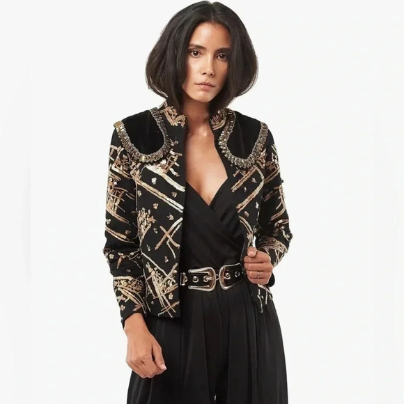 🆕 Women’s  SETA Jackson Jacket - Picture 2 of 15